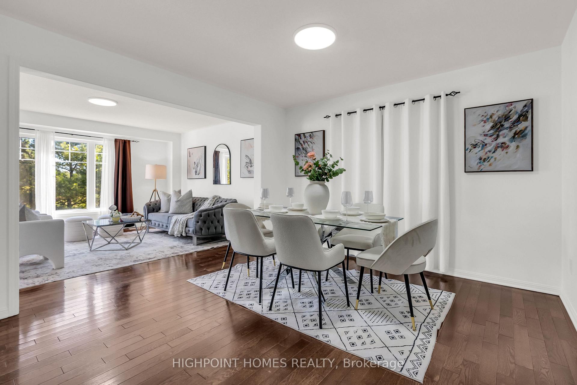 Photo 3 of 1802 Liatris Drive, Pickering, Duffin Heights — HOMEH