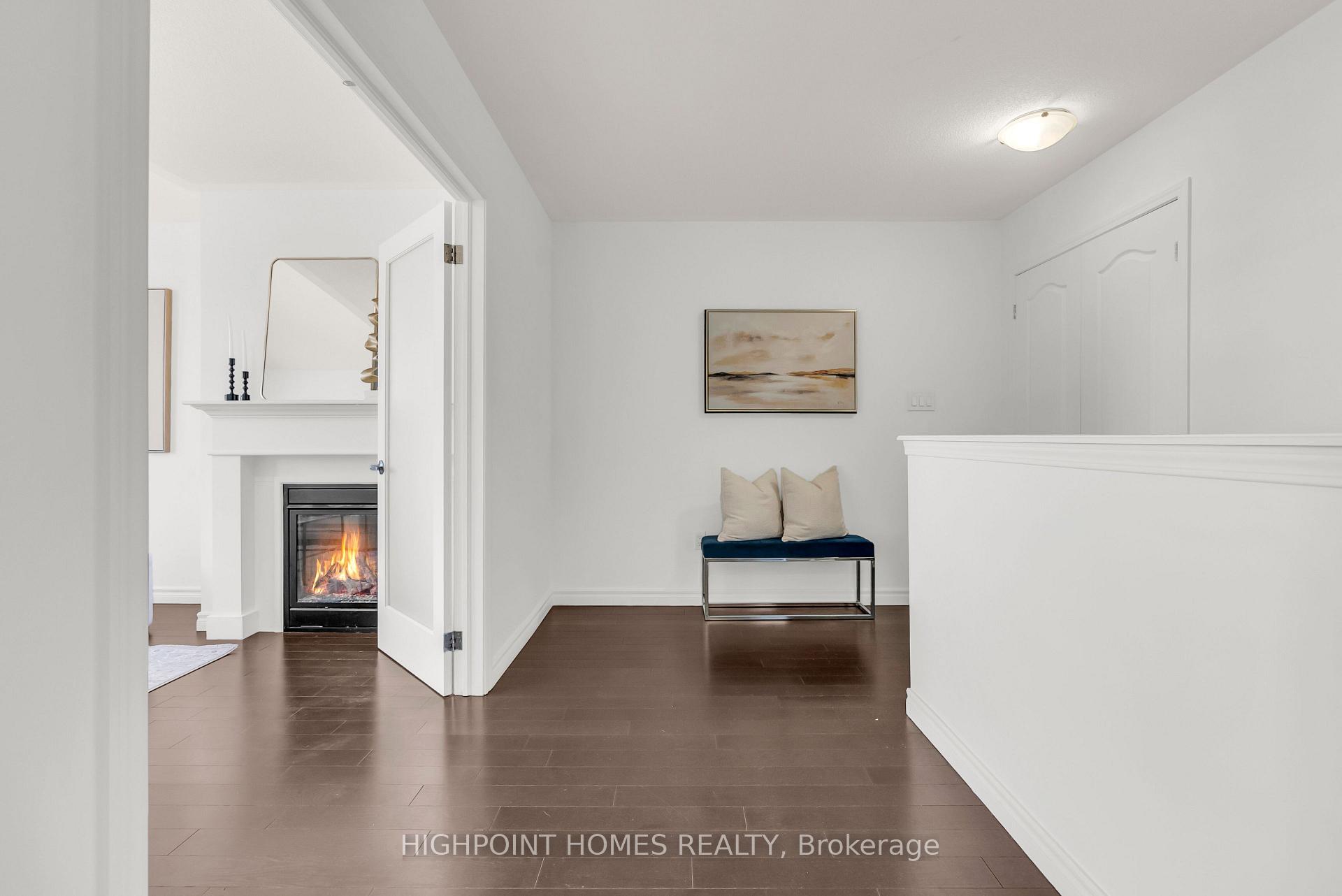 Photo 7 of 1802 Liatris Drive, Pickering, Duffin Heights — HOMEH