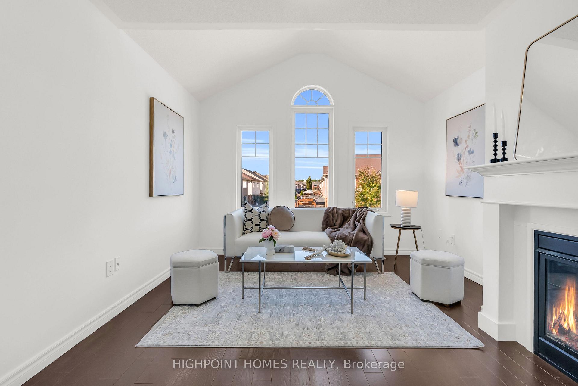 Photo 8 of 1802 Liatris Drive, Pickering, Duffin Heights — HOMEH