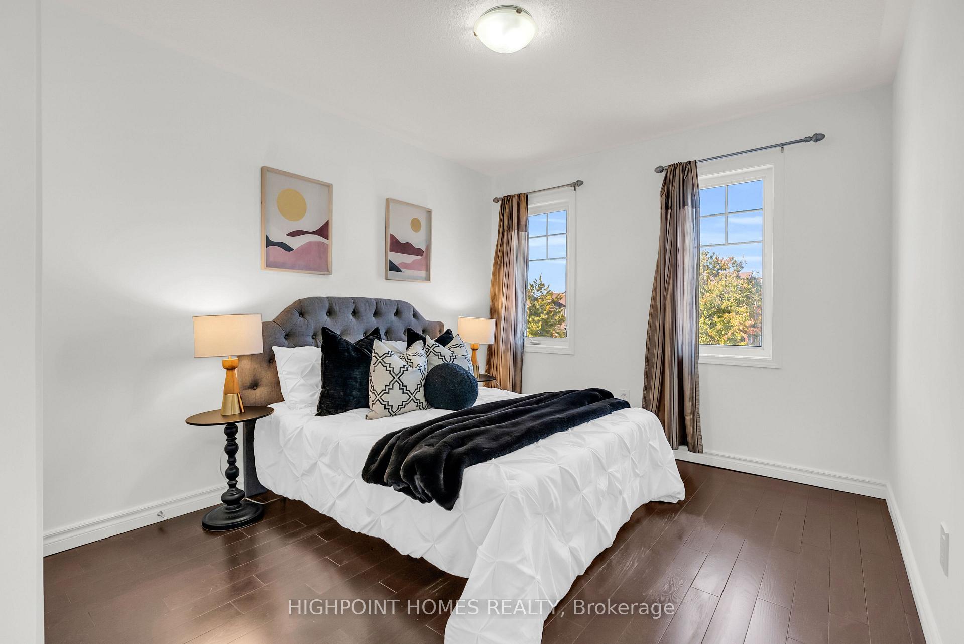 Photo 12 of 1802 Liatris Drive, Pickering, Duffin Heights — HOMEH
