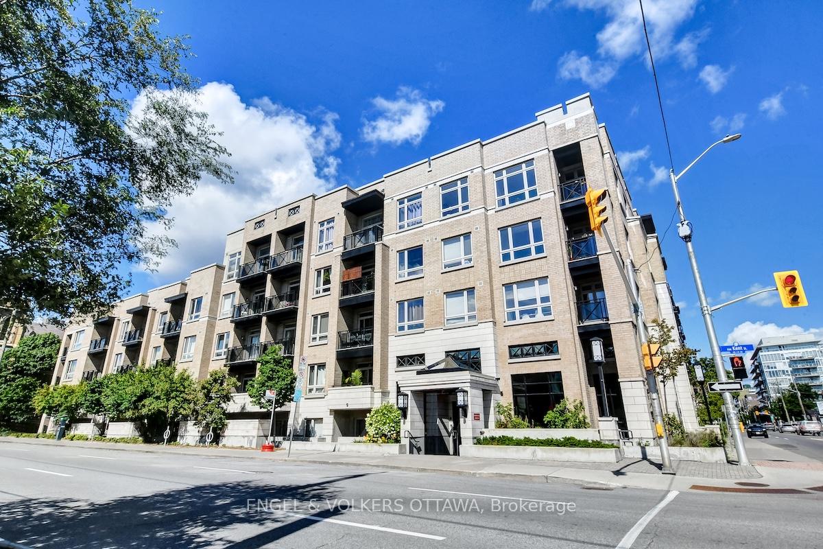 Photo of Unit 428, 429 Kent Street