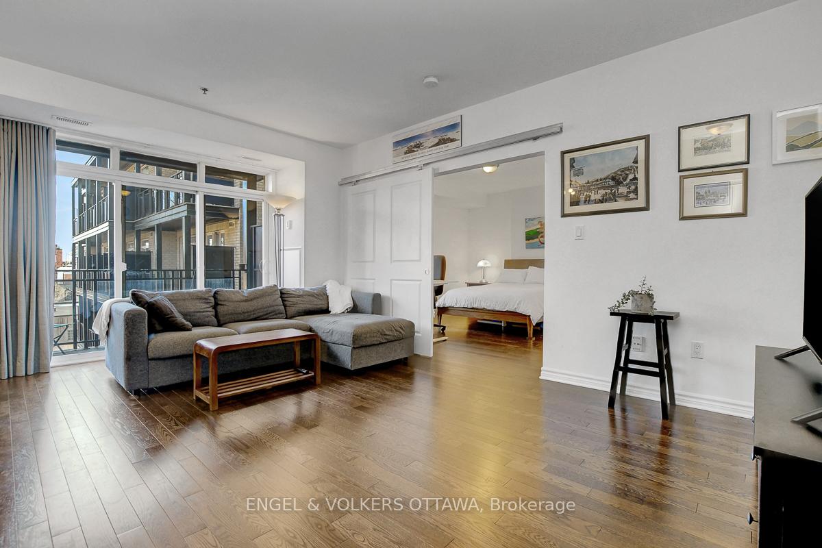 Photo 3 of Unit 428, 429 Kent Street, Ottawa, Ottawa Centre — HOMEH