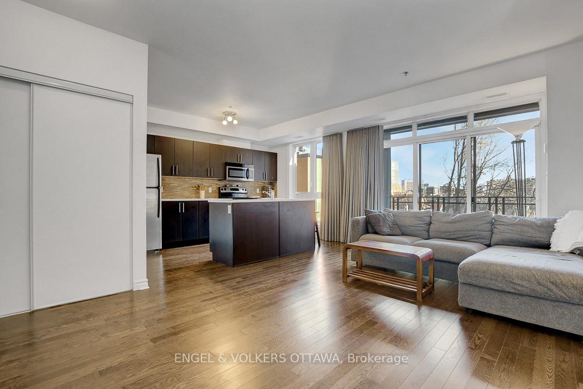 Photo 4 of Unit 428, 429 Kent Street, Ottawa, Ottawa Centre — HOMEH
