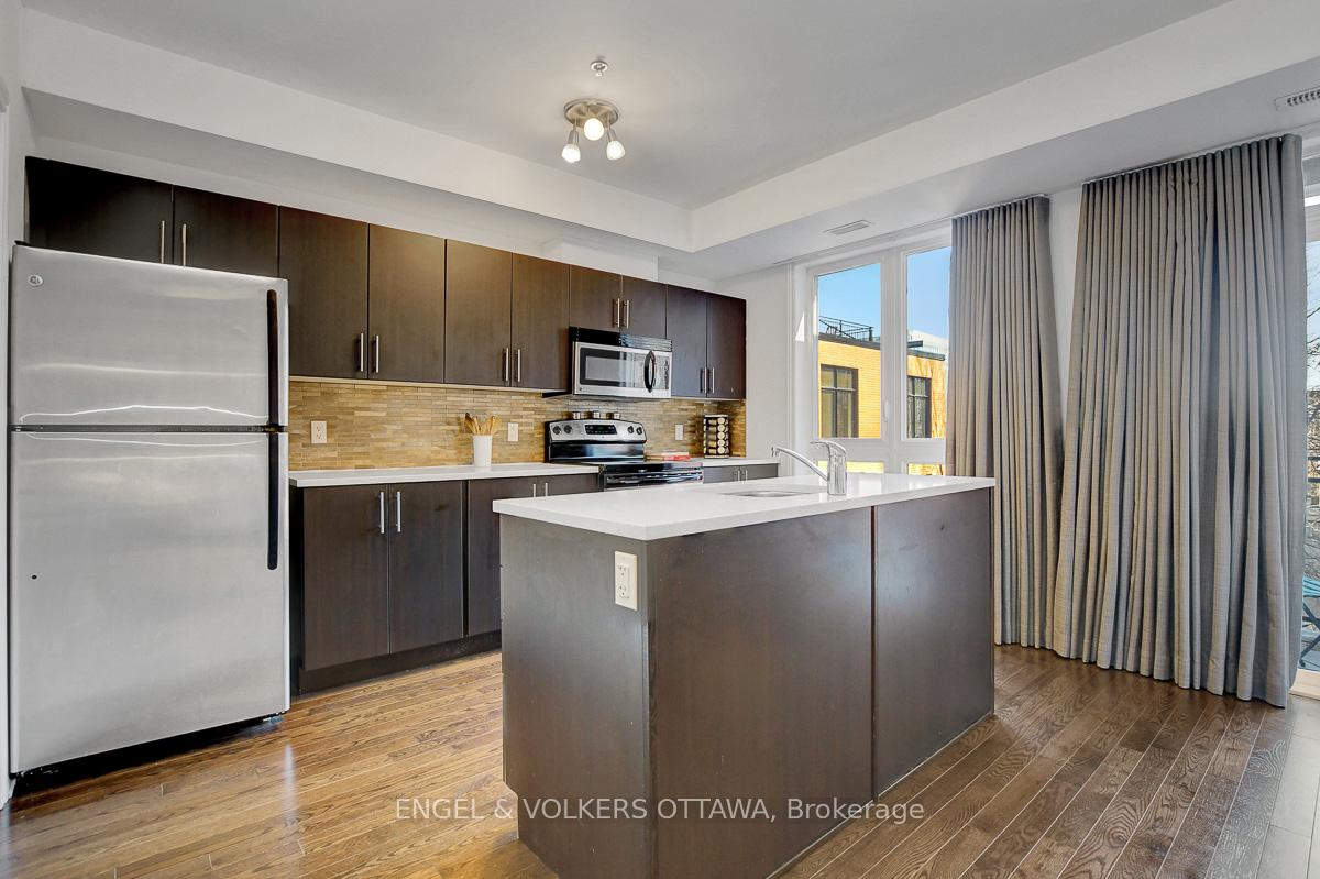 Photo 10 of Unit 428, 429 Kent Street, Ottawa, Ottawa Centre — HOMEH