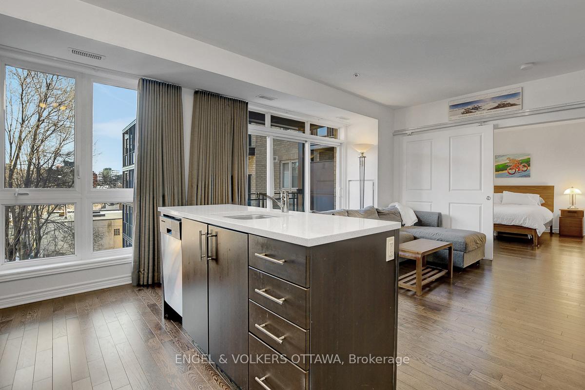 Photo 12 of Unit 428, 429 Kent Street, Ottawa, Ottawa Centre — HOMEH