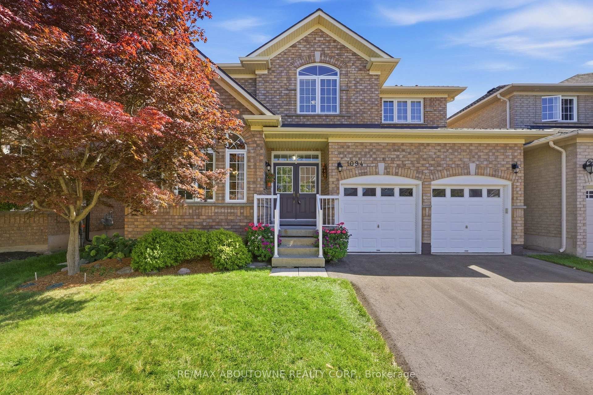 Photo 8 of 1094 Gorham Way, Milton, Clarke — HOMEH