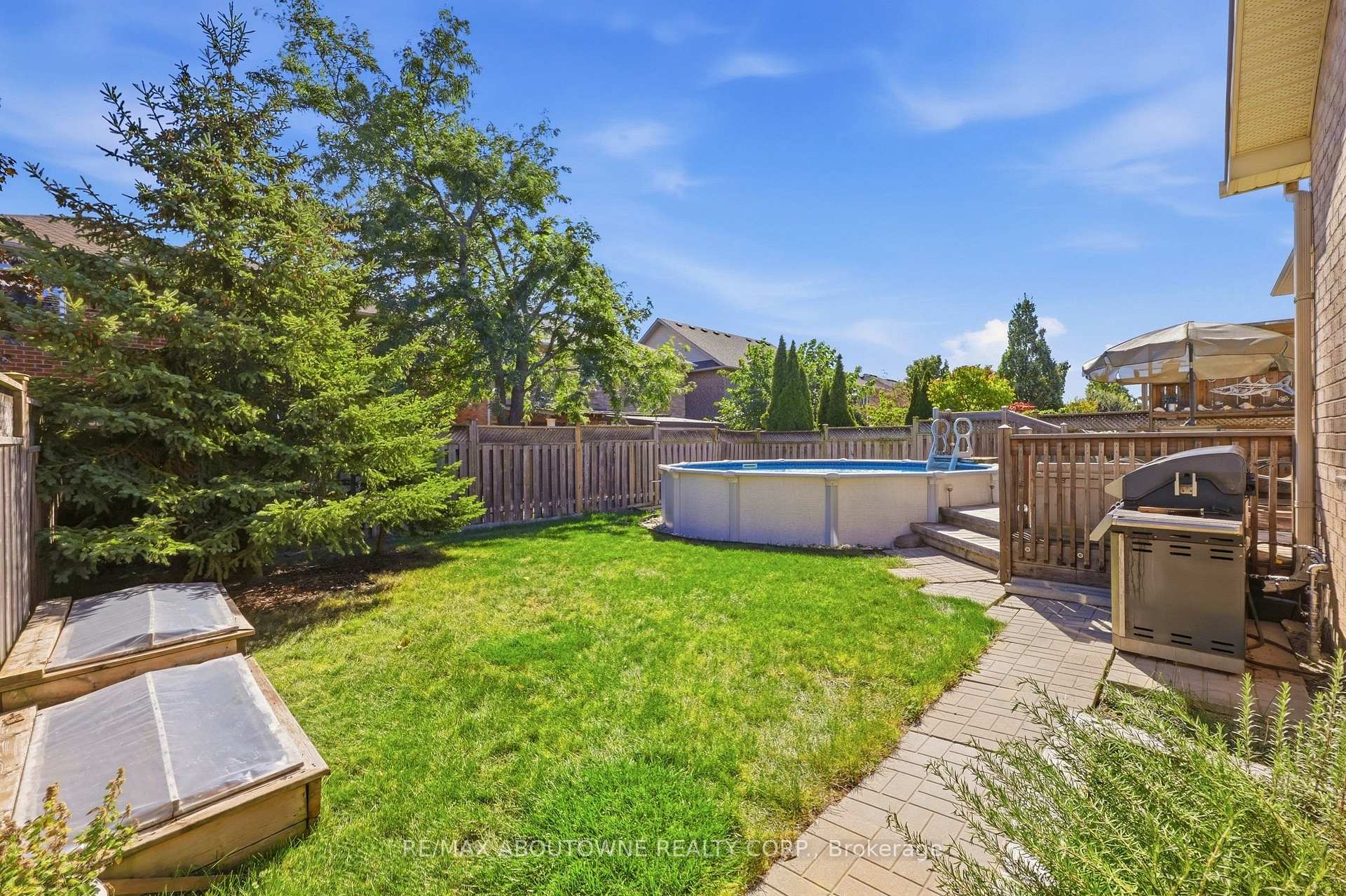 Photo 42 of 1094 Gorham Way, Milton, Clarke — HOMEH