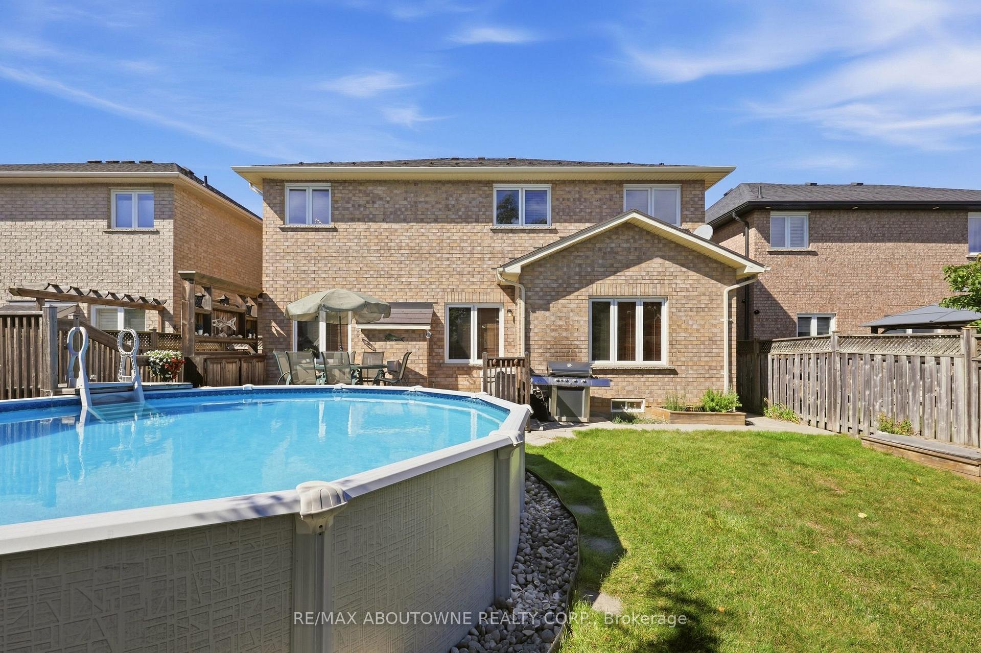 Photo 44 of 1094 Gorham Way, Milton, Clarke — HOMEH