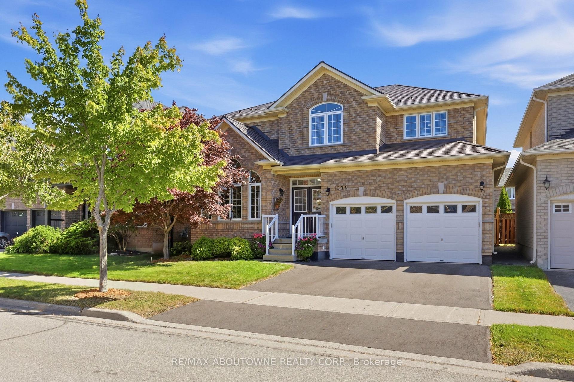 Photo 48 of 1094 Gorham Way, Milton, Clarke — HOMEH