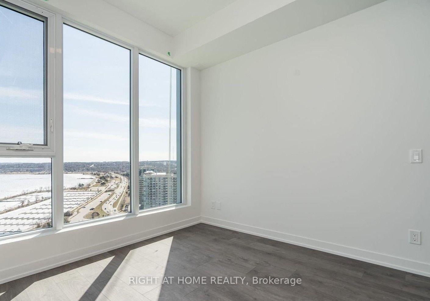 Photo 17 of Unit 2510, 39 Mary Street, Barrie, Lakeshore — HOMEH