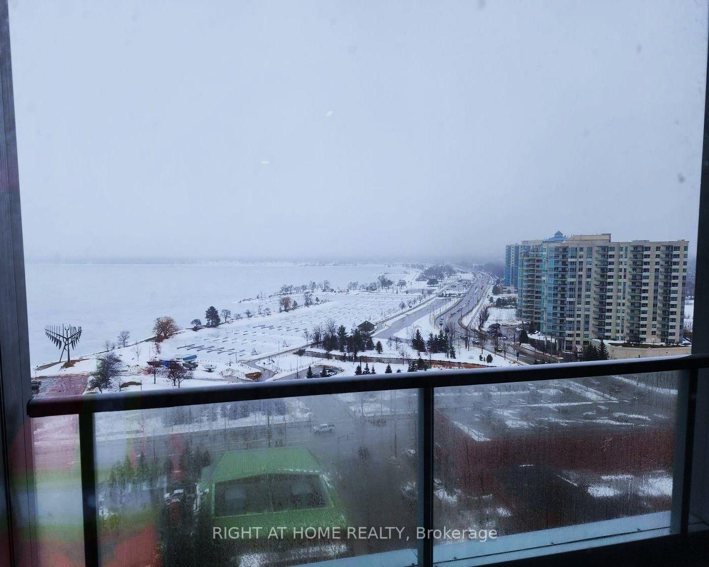 Photo 18 of Unit 2510, 39 Mary Street, Barrie, Lakeshore — HOMEH