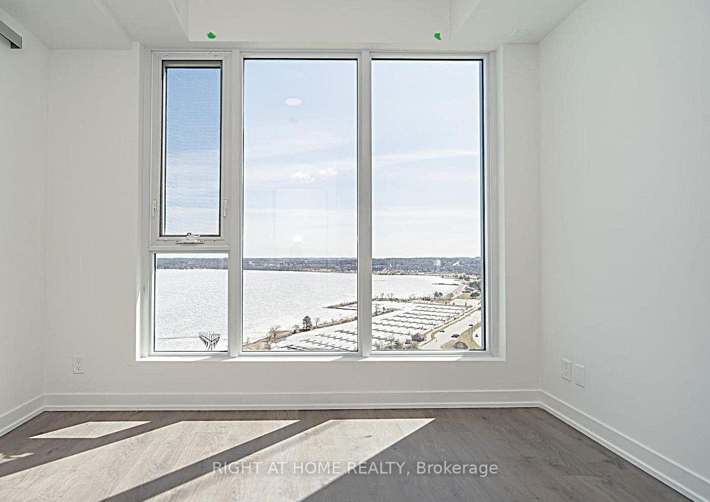 Photo 20 of Unit 2510, 39 Mary Street, Barrie, Lakeshore — HOMEH