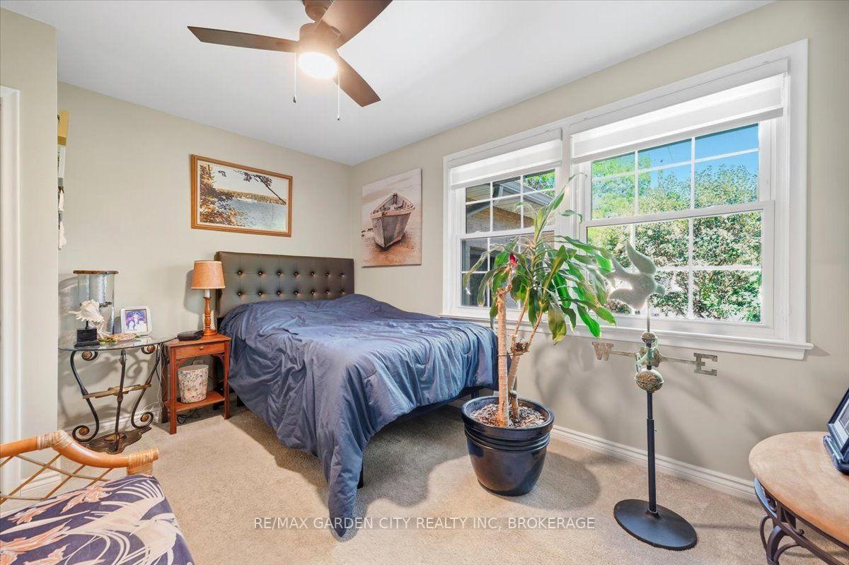Photo 23 of 98 Village Road, St. Catharines, Glendale/Glenridge — HOMEH