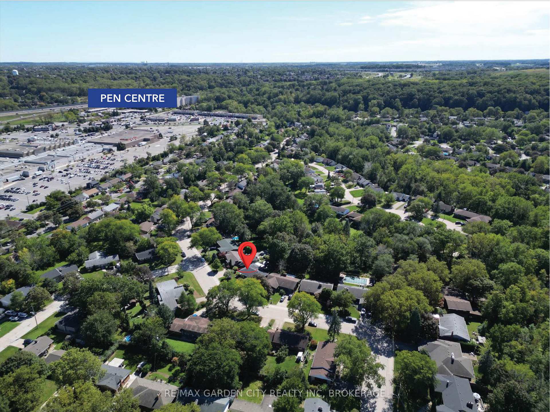 Photo 56 of 98 Village Road, St. Catharines, Glendale/Glenridge — HOMEH