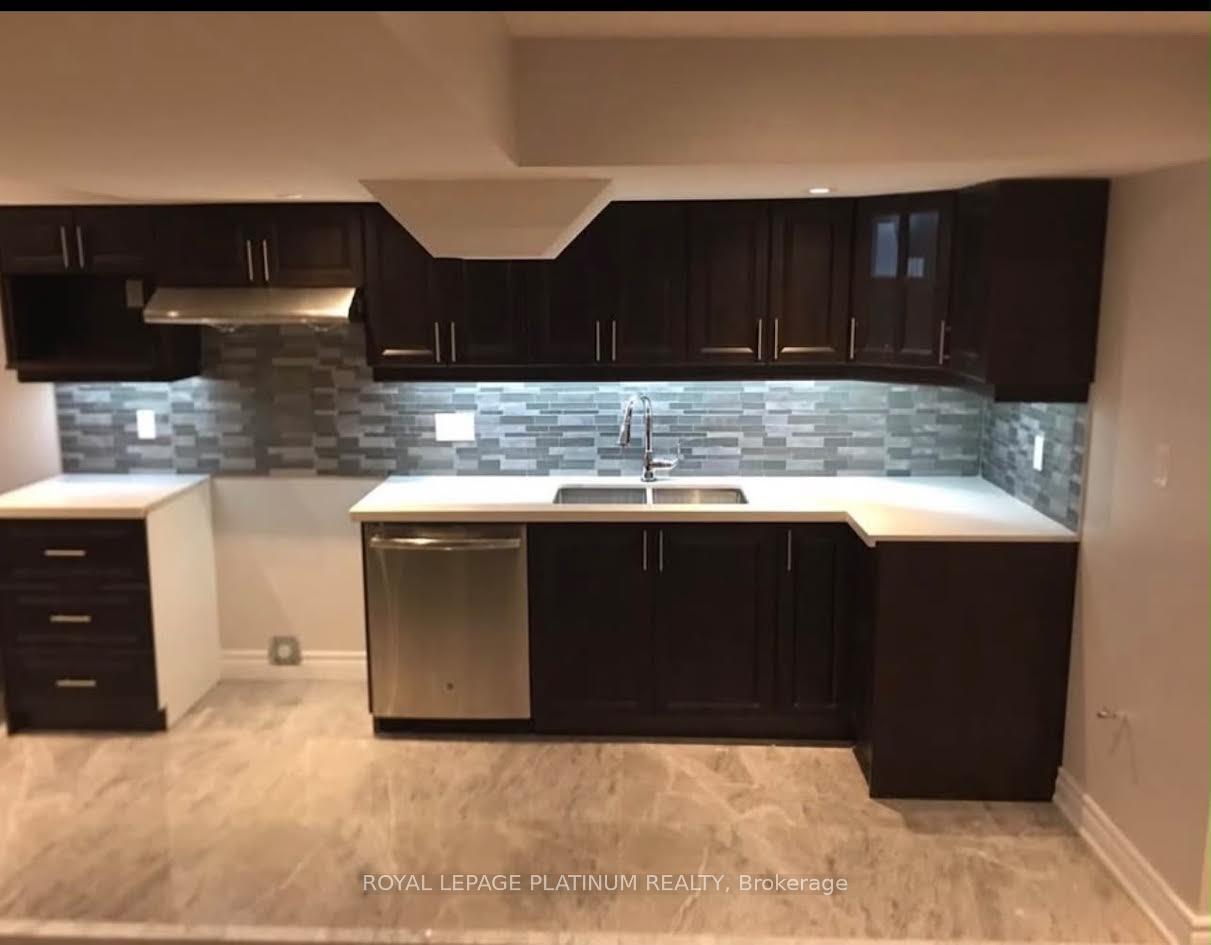 Photo 3 of Unit BSMT, 11 Oxendon Road, Brampton, Northwest Brampton — HOMEH