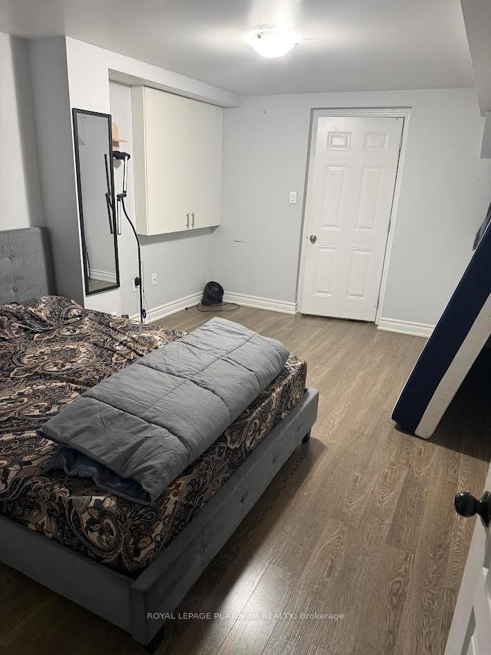 Photo 7 of Unit BSMT, 11 Oxendon Road, Brampton, Northwest Brampton — HOMEH