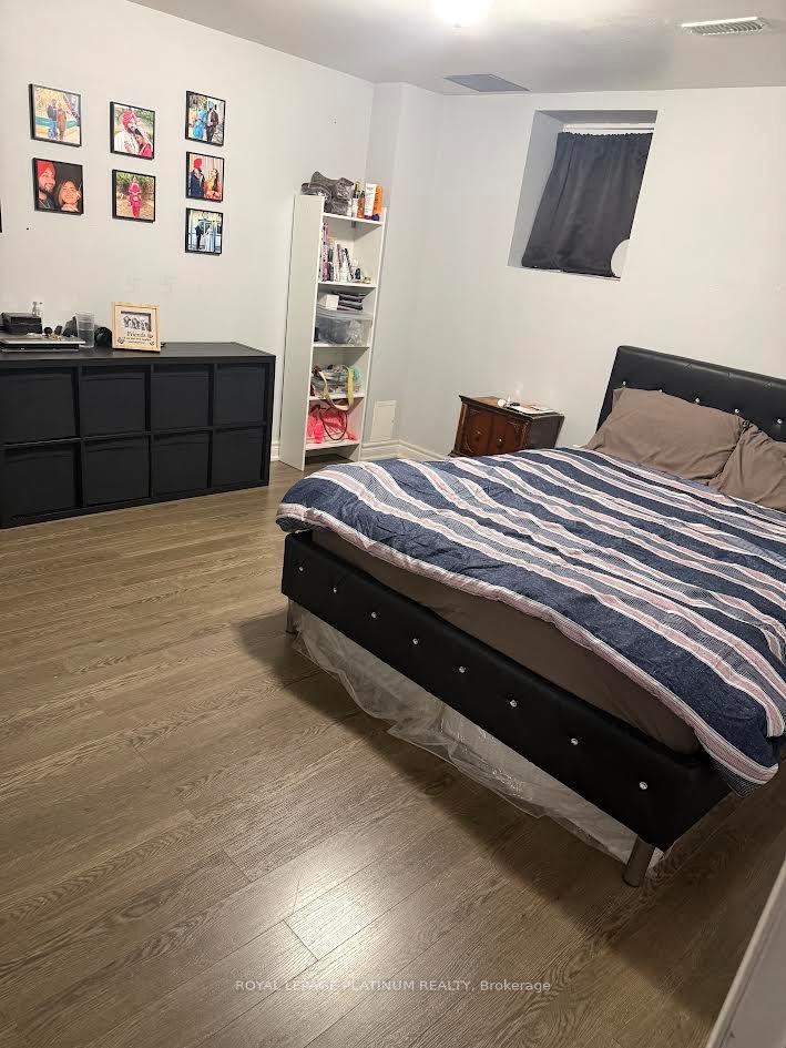 Photo 9 of Unit BSMT, 11 Oxendon Road, Brampton, Northwest Brampton — HOMEH