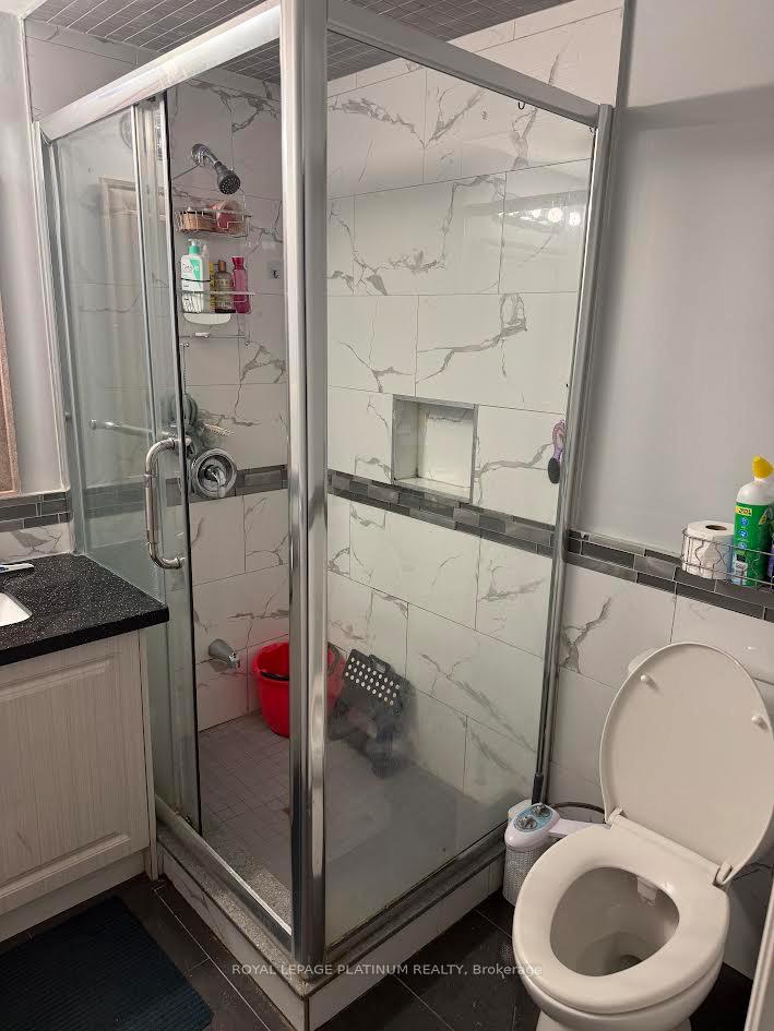 Photo 10 of Unit BSMT, 11 Oxendon Road, Brampton, Northwest Brampton — HOMEH