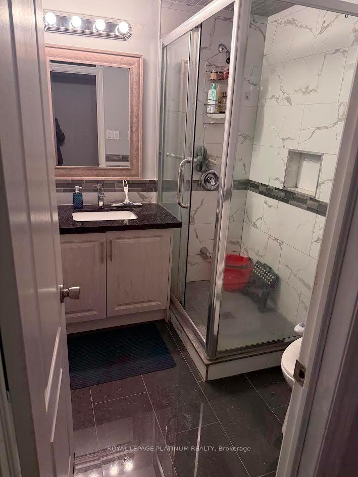 Photo 11 of Unit BSMT, 11 Oxendon Road, Brampton, Northwest Brampton — HOMEH