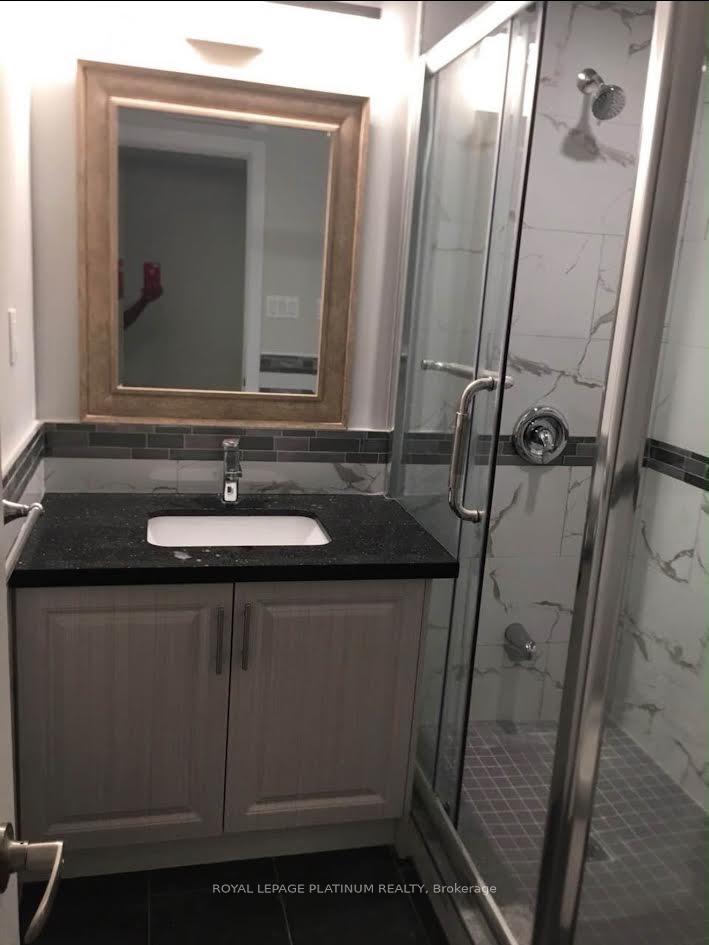 Photo 12 of Unit BSMT, 11 Oxendon Road, Brampton, Northwest Brampton — HOMEH