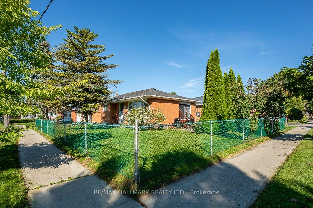 Photo 27 of 28 Fermoy Road, Scarborough, Cliffcrest — HOMEH