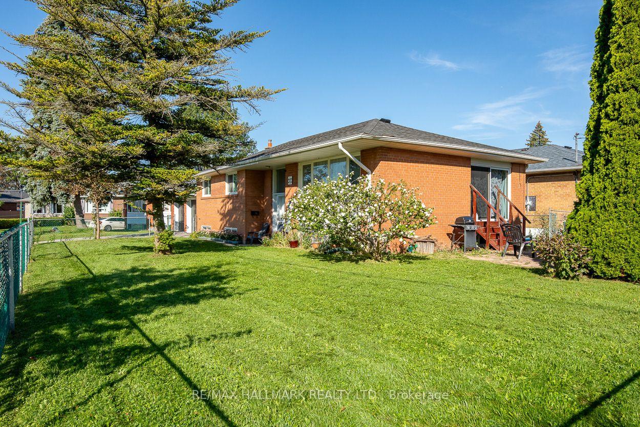 Photo 28 of 28 Fermoy Road, Scarborough, Cliffcrest — HOMEH