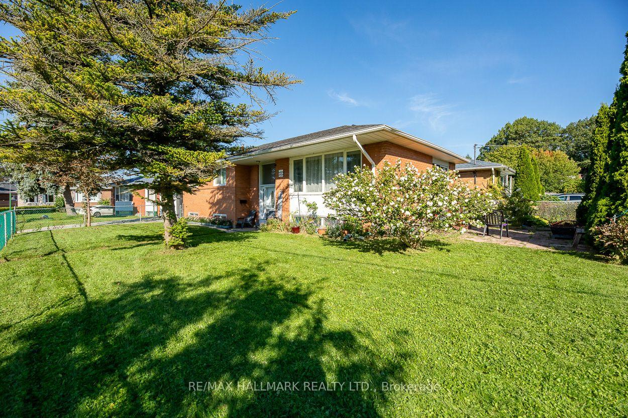 Photo 29 of 28 Fermoy Road, Scarborough, Cliffcrest — HOMEH