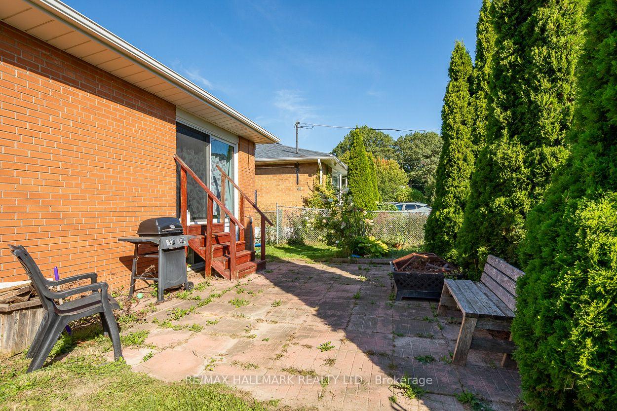 Photo 30 of 28 Fermoy Road, Scarborough, Cliffcrest — HOMEH