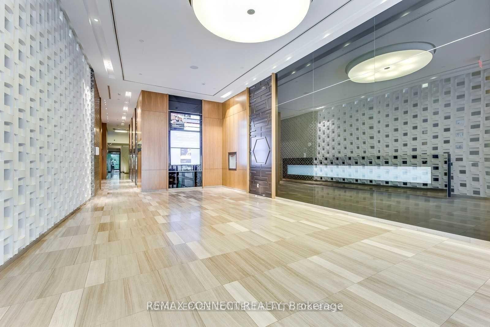Photo 2 of Unit 609, 36 Park Lawn Road, Etobicoke, Mimico — HOMEH