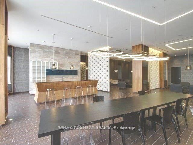 Photo 6 of Unit 609, 36 Park Lawn Road, Etobicoke, Mimico — HOMEH