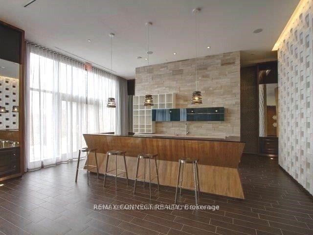 Photo 7 of Unit 609, 36 Park Lawn Road, Etobicoke, Mimico — HOMEH