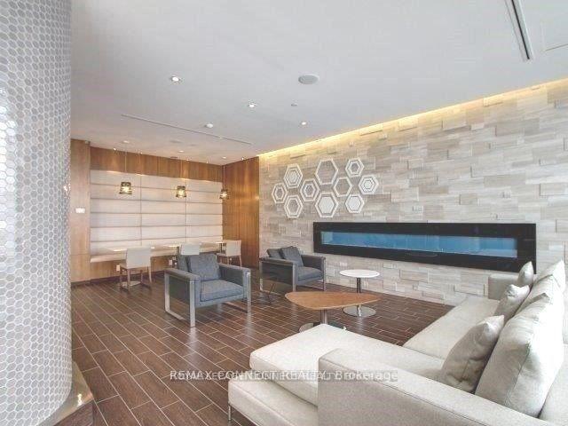 Photo 8 of Unit 609, 36 Park Lawn Road, Etobicoke, Mimico — HOMEH