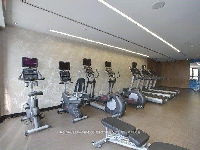 Photo 9 of Unit 609, 36 Park Lawn Road, Etobicoke, Mimico — HOMEH