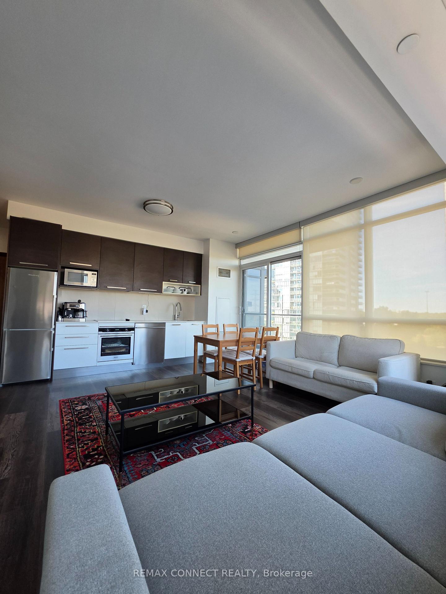 Photo 13 of Unit 609, 36 Park Lawn Road, Etobicoke, Mimico — HOMEH