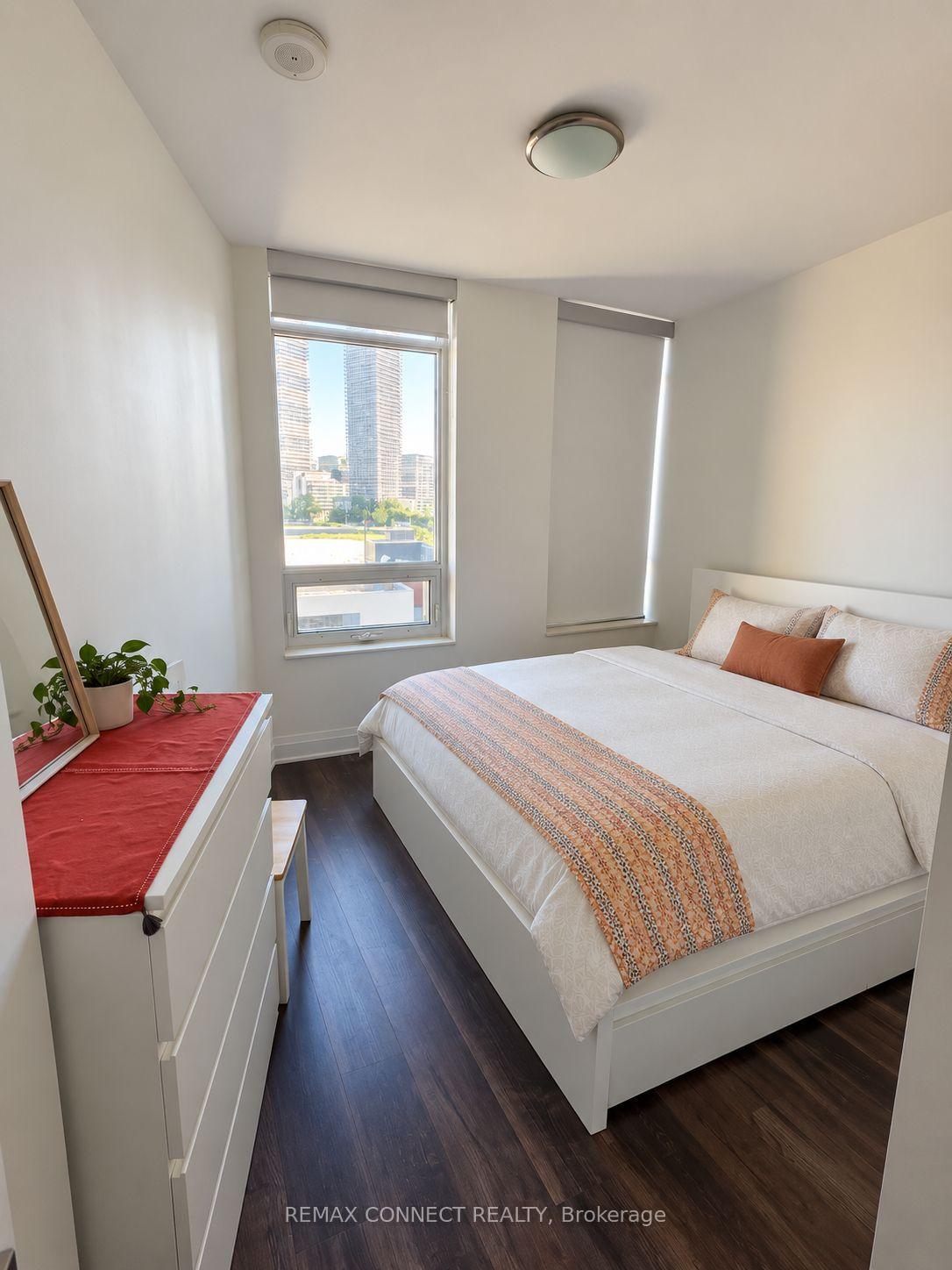 Photo 16 of Unit 609, 36 Park Lawn Road, Etobicoke, Mimico — HOMEH