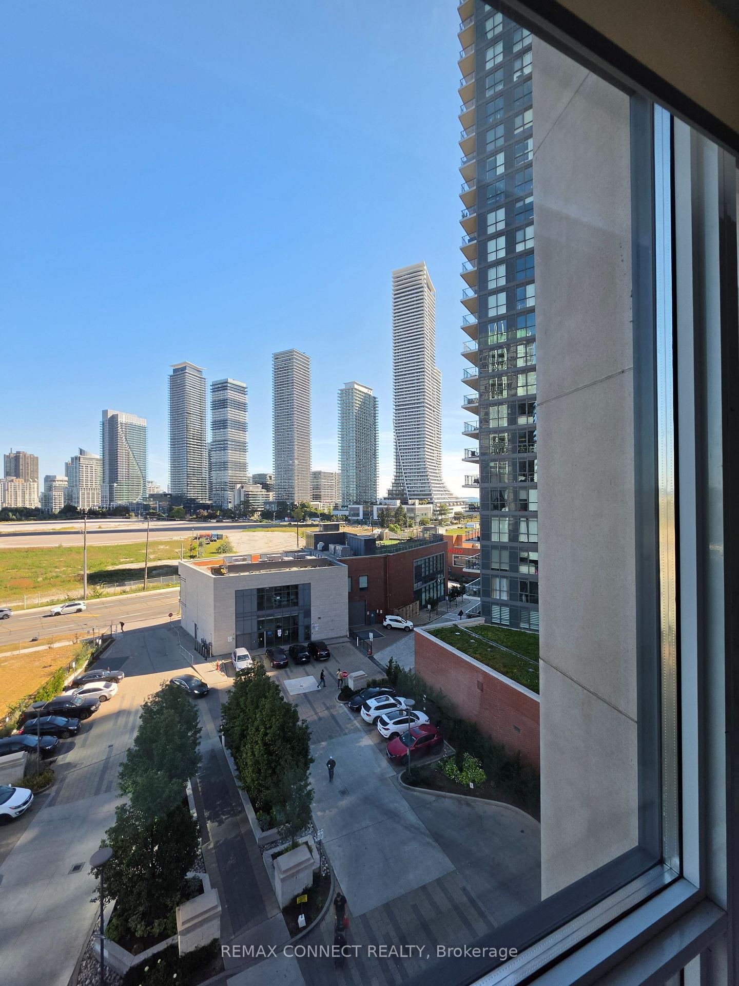 Photo 19 of Unit 609, 36 Park Lawn Road, Etobicoke, Mimico — HOMEH