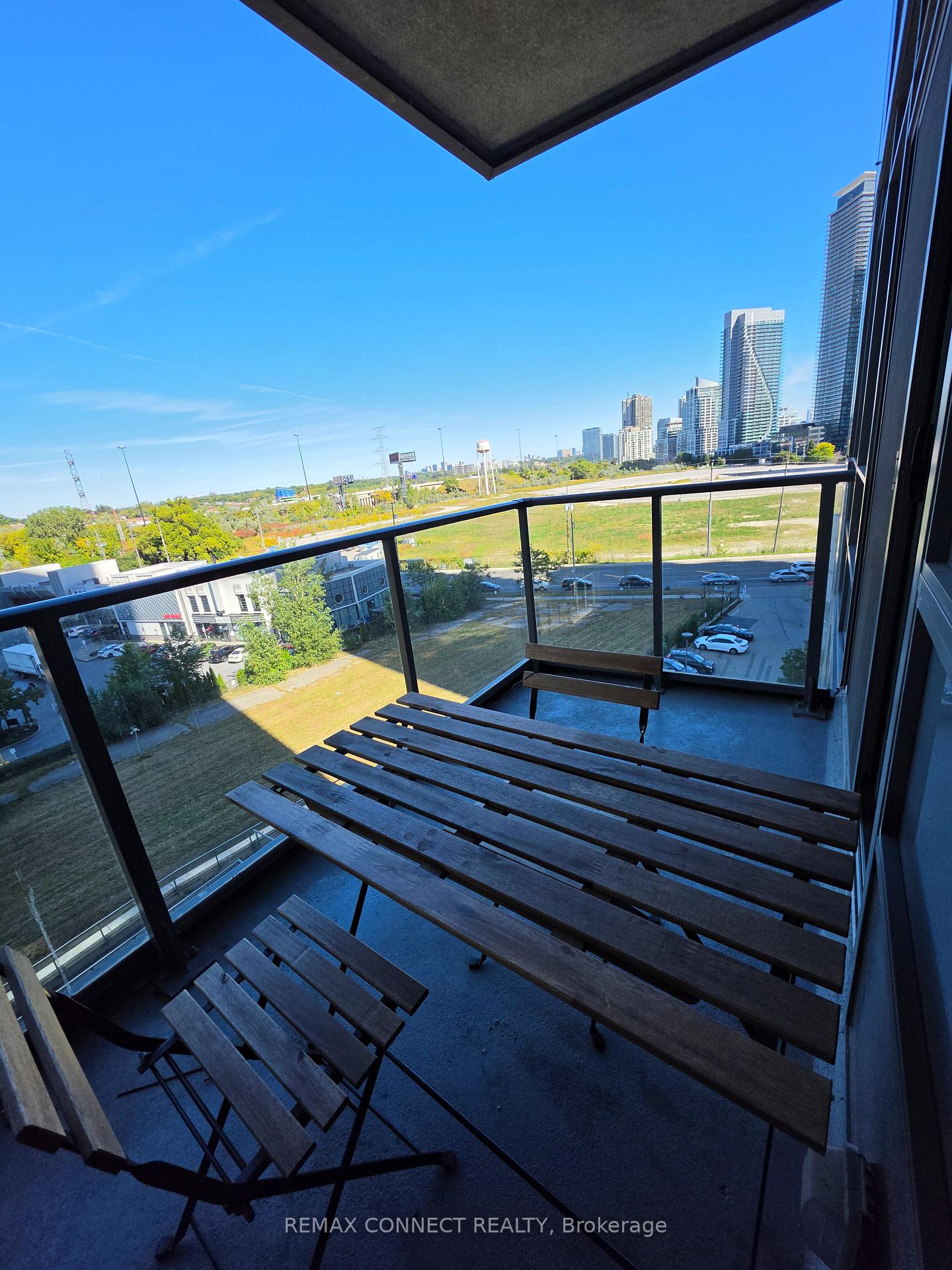 Photo 20 of Unit 609, 36 Park Lawn Road, Etobicoke, Mimico — HOMEH
