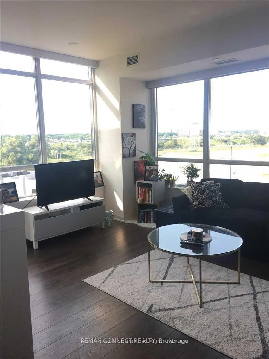 Photo 3 of Unit 609, 36 Park Lawn Road, Etobicoke, Mimico — HOMEH