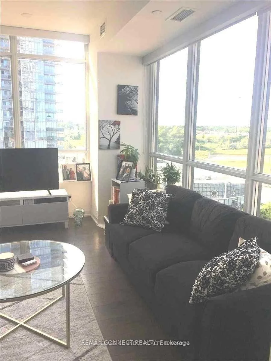 Photo 4 of Unit 609, 36 Park Lawn Road, Etobicoke, Mimico — HOMEH