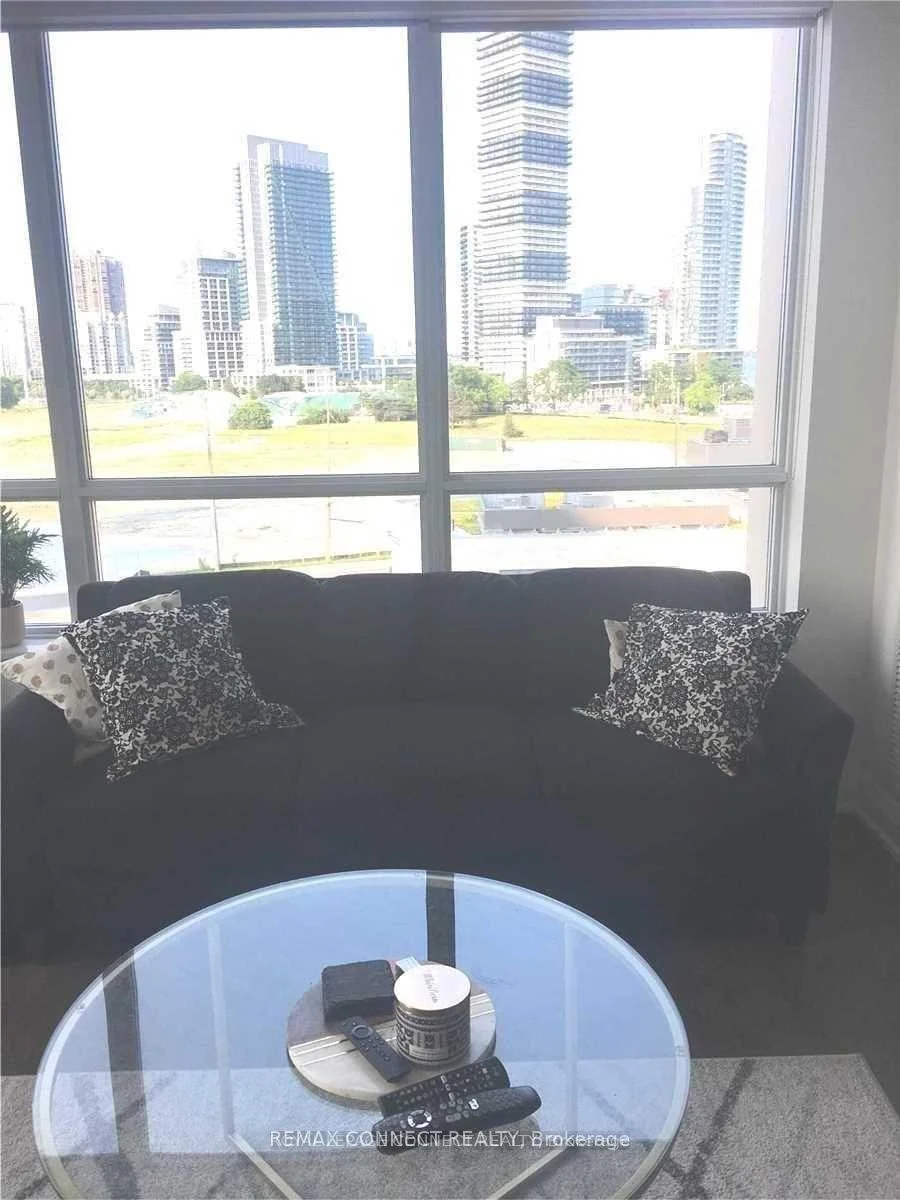 Photo 5 of Unit 609, 36 Park Lawn Road, Etobicoke, Mimico — HOMEH