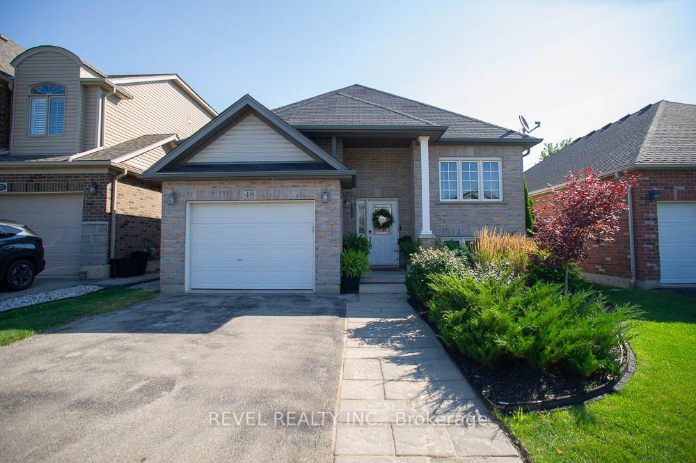 Photo 1 of 48 Nightingale Drive, Brantford, Empire South — HOMEH