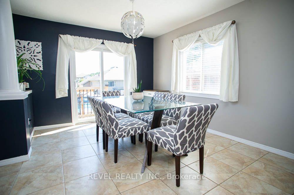 Photo 11 of 48 Nightingale Drive, Brantford, Empire South — HOMEH
