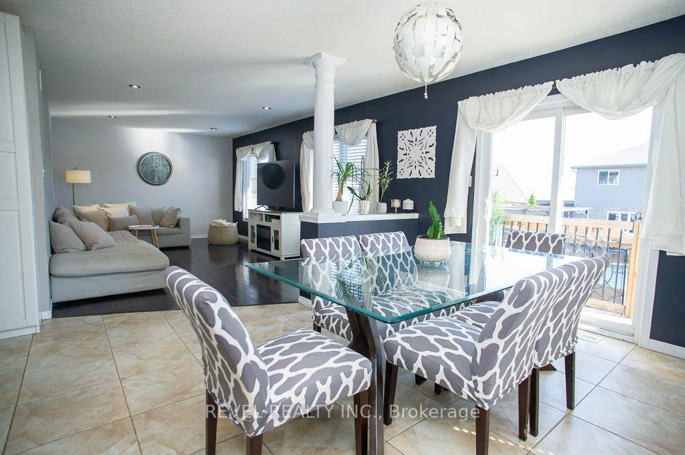 Photo 12 of 48 Nightingale Drive, Brantford, Empire South — HOMEH