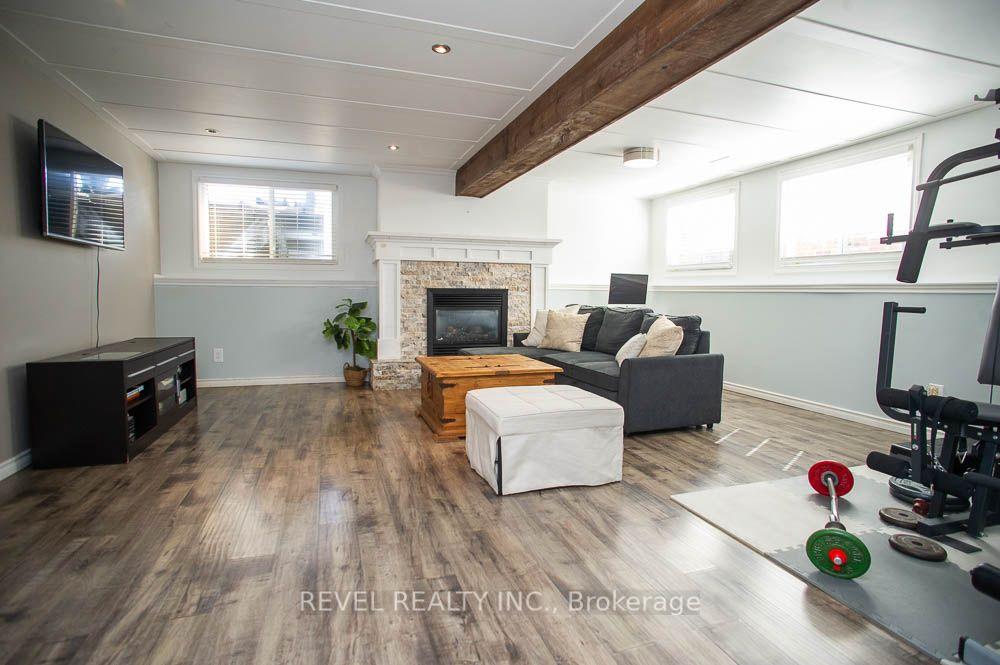 Photo 22 of 48 Nightingale Drive, Brantford, Empire South — HOMEH