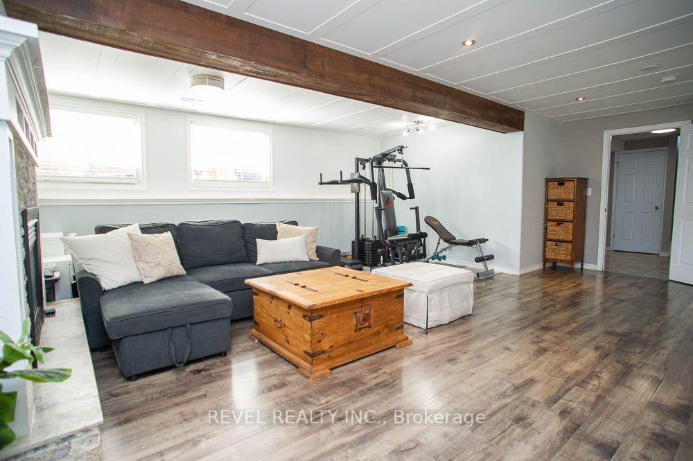 Photo 24 of 48 Nightingale Drive, Brantford, Empire South — HOMEH