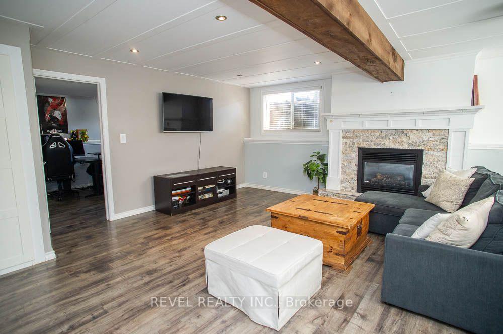 Photo 25 of 48 Nightingale Drive, Brantford, Empire South — HOMEH
