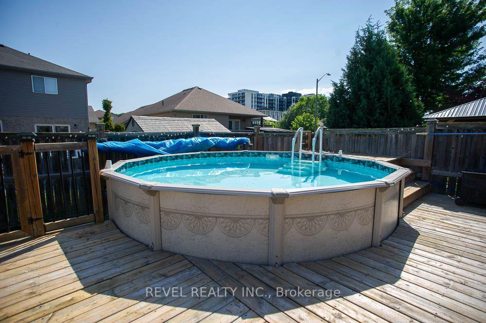 Photo 32 of 48 Nightingale Drive, Brantford, Empire South — HOMEH