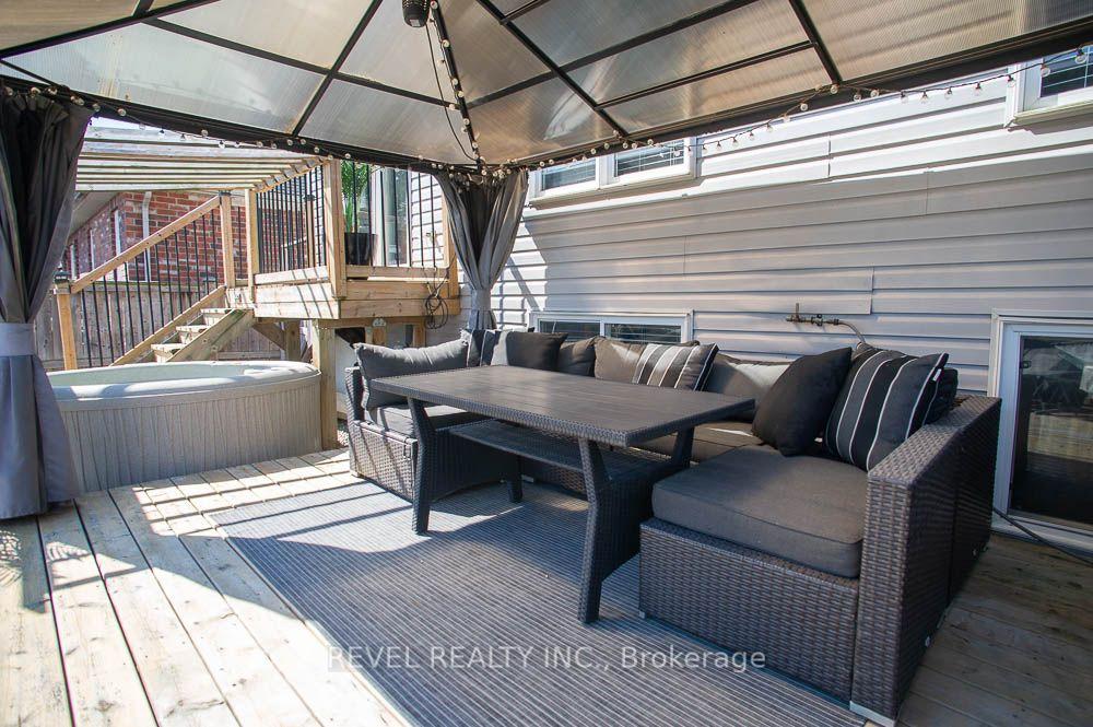 Photo 36 of 48 Nightingale Drive, Brantford, Empire South — HOMEH