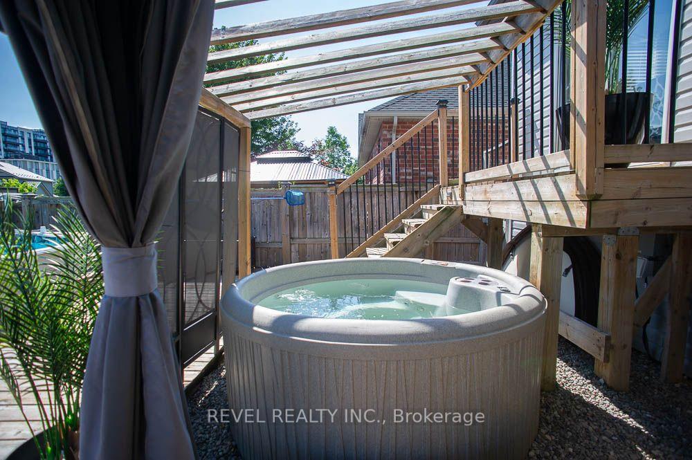 Photo 37 of 48 Nightingale Drive, Brantford, Empire South — HOMEH