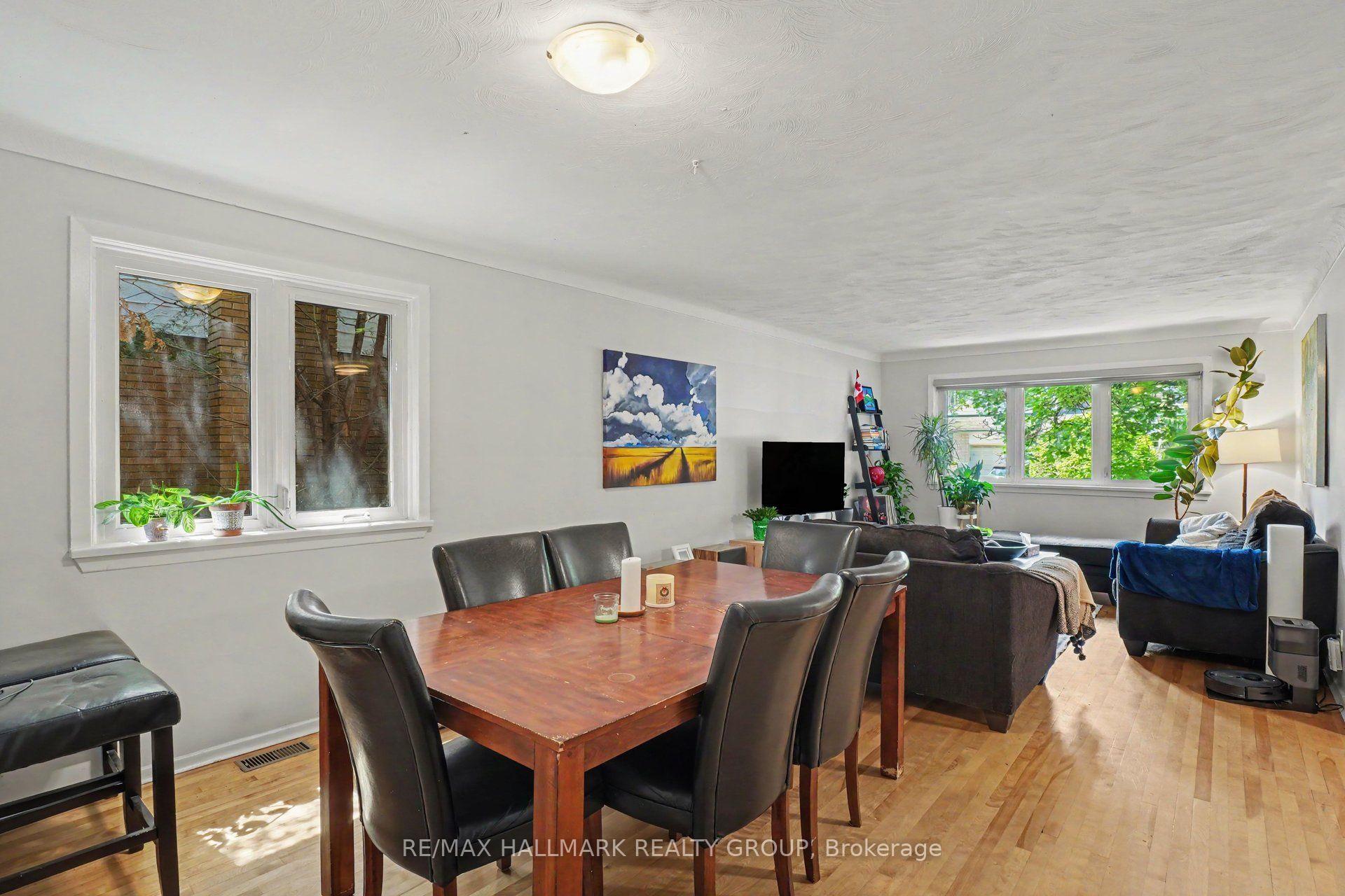 Photo 10 of 657 Golden Avenue, Ottawa, Laurentianview — HOMEH